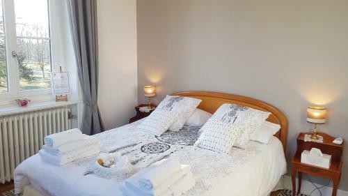 Bed & Breakfast Domaine Berenguer