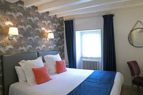 Hotel Relais Des Landes