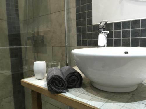 Bed & Breakfast Le Moulin De Cors