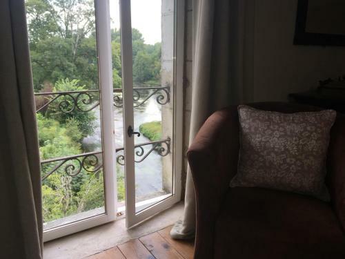 Bed & Breakfast Le Moulin De Cors