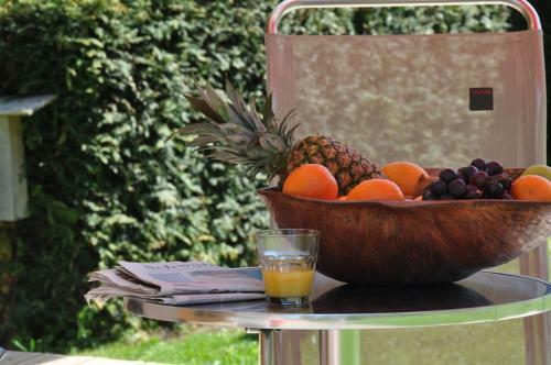 Bed & Breakfast Domaine Des Chabriers Drome
