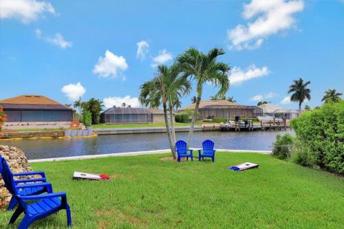 438 Capri Court