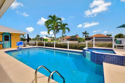 438 Capri Court