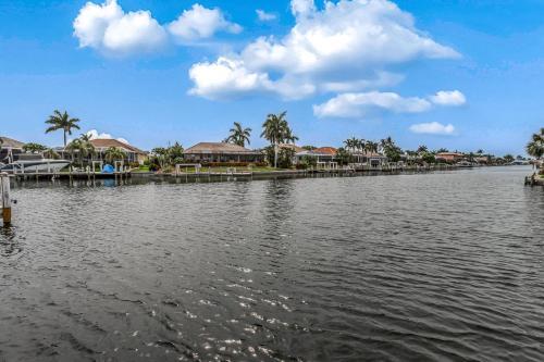 Marco Island Paradise