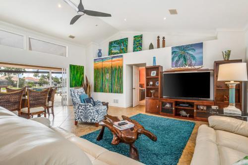 Marco Island Paradise