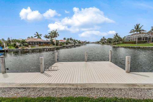 Marco Island Paradise