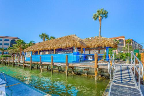 Paradise At Angler's Cove