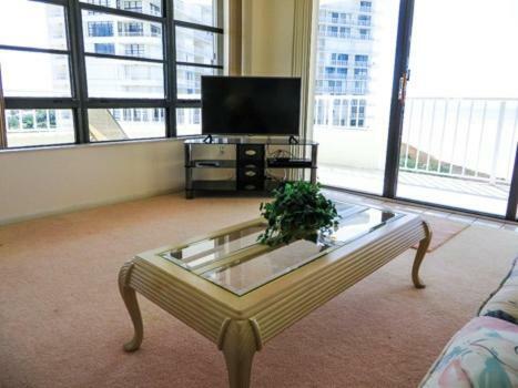 Apartamento Sst2-906 - South Seas Tower Condo