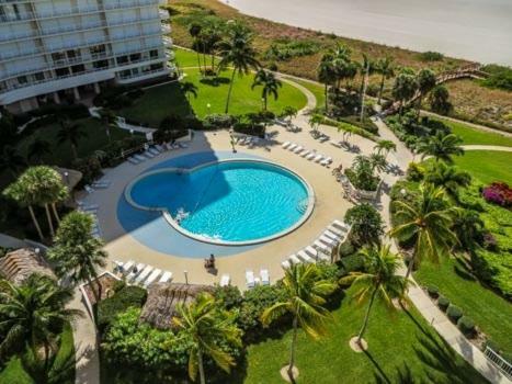 Apartamento Sst2-906 - South Seas Tower Condo
