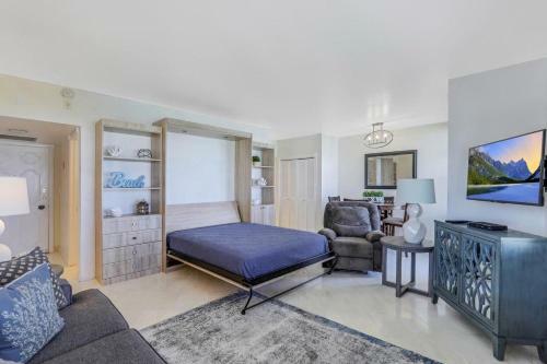 Apartamento Sunset House 405