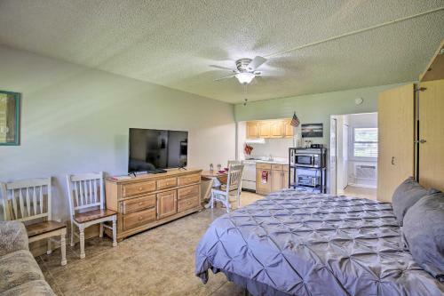Apartamento Marco Island Studio With Community Amenities!