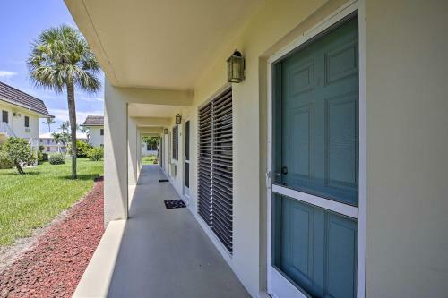 Apartamento Marco Island Studio With Community Amenities!