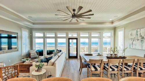 The Sanctuary Home