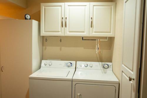 Edelweiss Five Bedroom Townhome Hotel Room