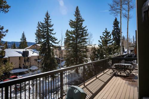 Edelweiss Five Bedroom Townhome Hotel Room