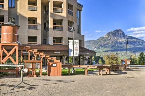 Apartamento Ski-in And Ski-out Studio At Purgatory Resort!