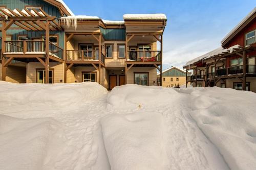 Powder To The People