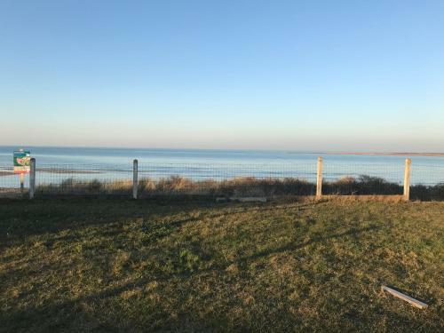Acc�s Direct Mer. Plage Du D�barquement