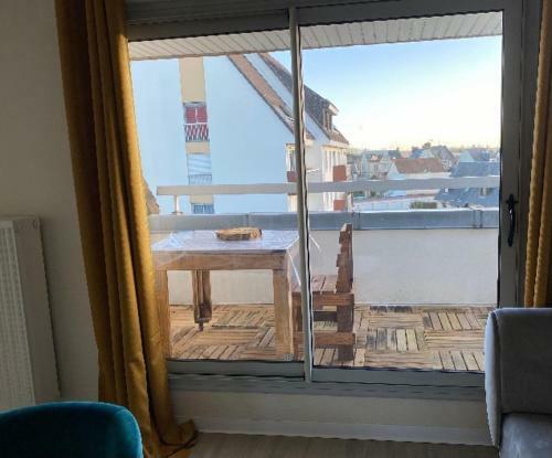 Apartamento Appartement Cocoon � La Mer