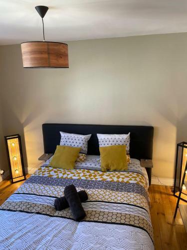 Apartamento Le Petit Cocon Conciergerie Leroy
