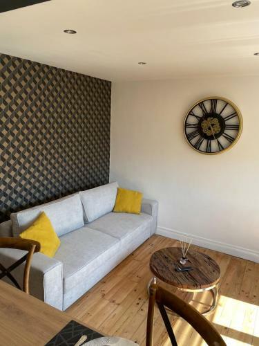 Apartamento Le Petit Cocon Conciergerie Leroy