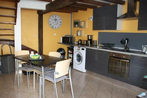 Hostal Le Bleuet