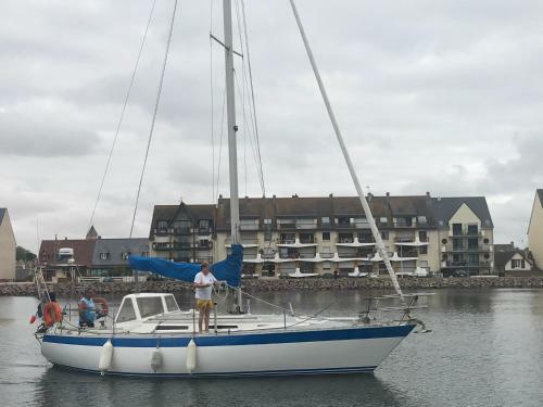 Apartamento Appart 24 Avec Vue Port