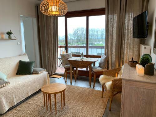 Apartamento Appart 24 Avec Vue Port