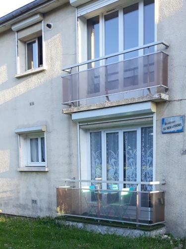 Apartamento R�sidence Le Semaphore