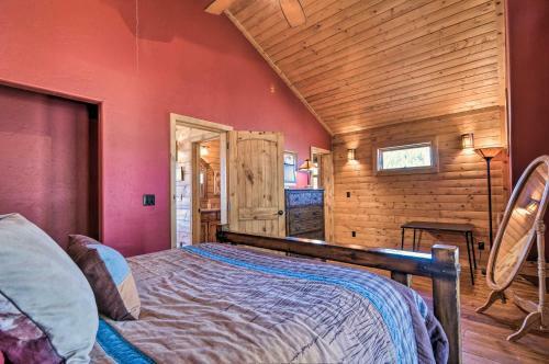 Modern And Comfy Cabin Close To Zion Natl Park!