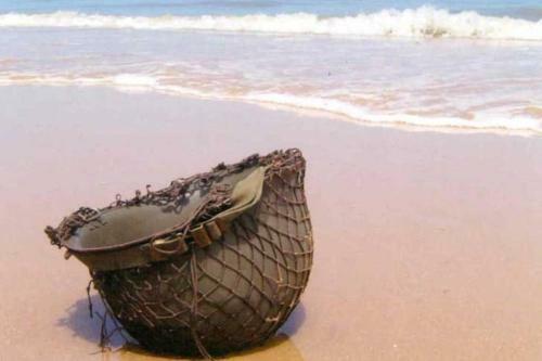 Bateau Authentique Et Confortable