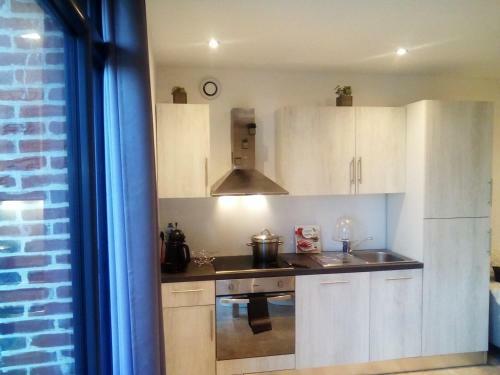 Apartamento Tuilerie de La Cote 4*