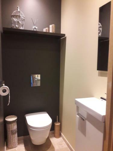 Apartamento Tuilerie de La Cote 4*