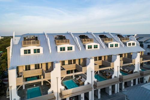 The Providence By Dune Vacation Rentals