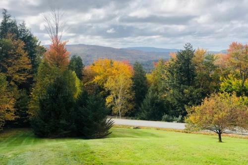 Campton White Mountains Retreat