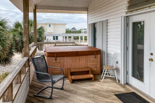 Weatherbee By The Sea