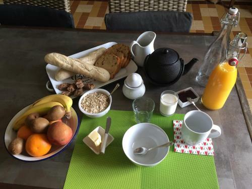 Bed & Breakfast L'intemporelle