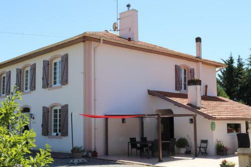 Bed & Breakfast L'intemporelle