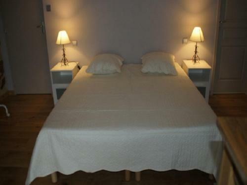 Apartamento Studio Ancolie