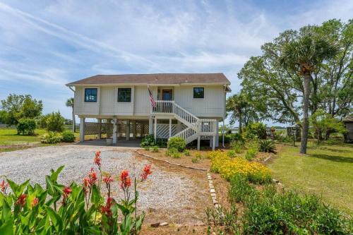 Saint Helena 46 View Point Cir