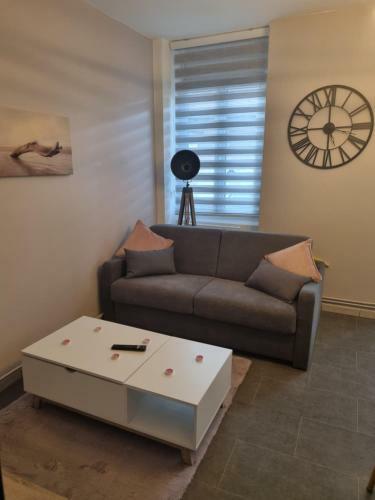 Apartamento L'appart Cosy
