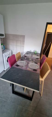 Apartamento L'appart Cosy