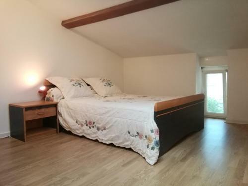 Apartamento Studio Mansard� � Oyonnax