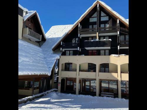 Apartamento L'alpette