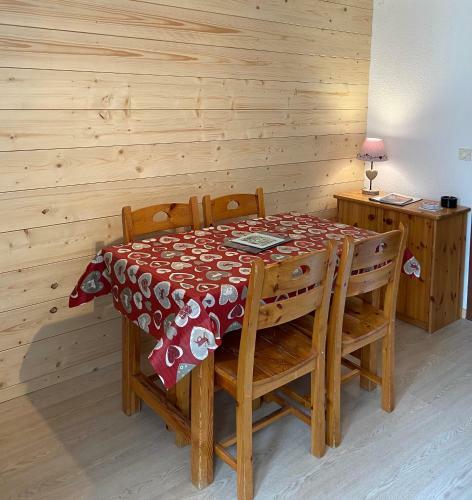 Apartamento L'alpette