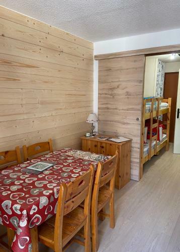 Apartamento L'alpette