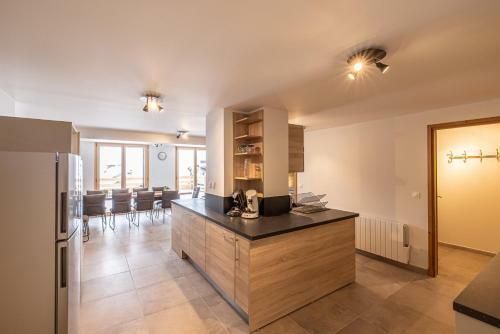 Apartamento Le Loft Alpin