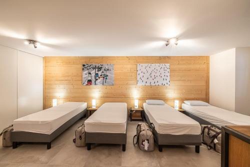 Apartamento Le Loft Alpin
