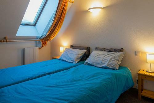 Apartamento L'alp'oz