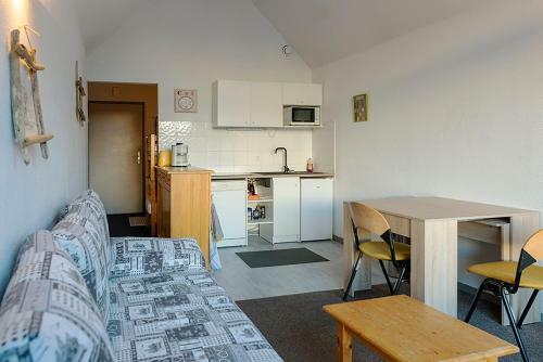 Apartamento L'alp'oz